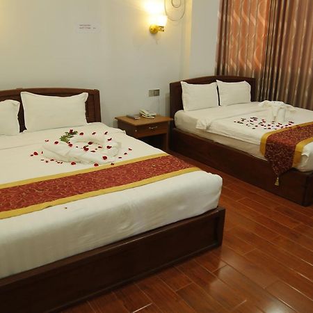 Mandalar May One Hotel Mandalay Exterior foto